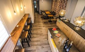Sun Moon Lake Loft Inn